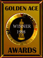 Golden Ace Award (8821 bytes)