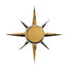 Animation - Rotating Star (12079 bytes)
